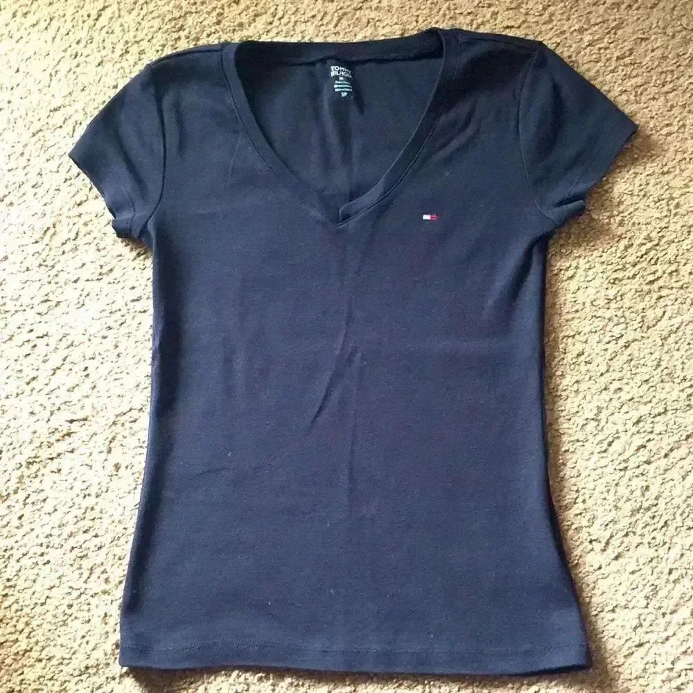 Tommy Hilfiger top
